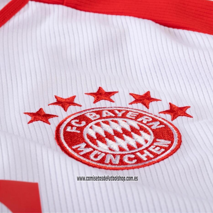 Primera Camiseta Bayern Munich 23-24